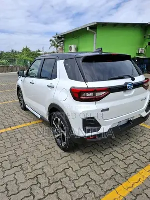 Daihatsu Rocky 2026 SUV Brand New