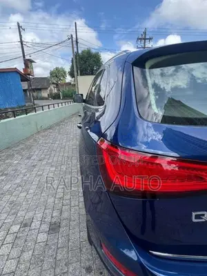 Audi Q5 2014 SUV (Used)