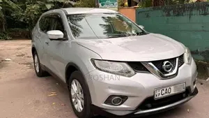 Nissan X-Trail 2016 SUV (Used)