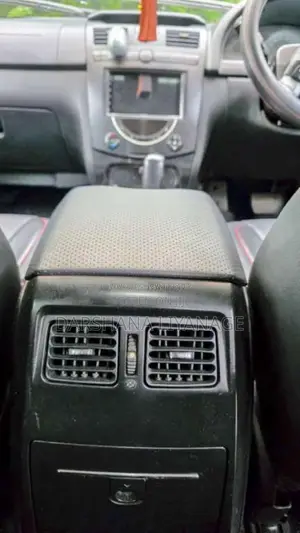 Micro Rexton 2007 SUV (Used)