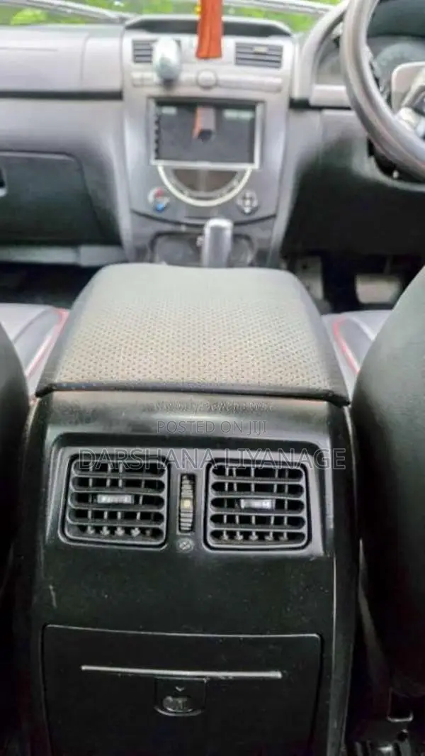 Micro Rexton 2007 SUV (Used)