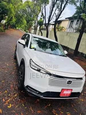 Honda Vezel Z Premium Sunlight 2026 SUV Brand New
