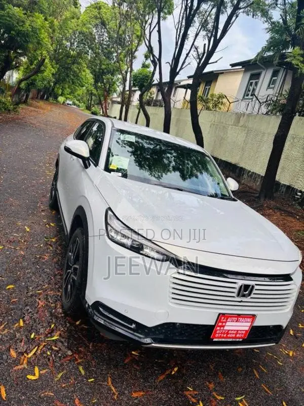 Honda Vezel Z Premium Sunlight 2026 SUV Brand New