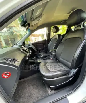 Hyundai Tucson 2013 SUV (Used)