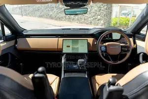 Land-Rover Range Rover Sportbiography 2026 SUV Brand New