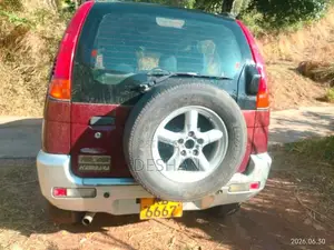 Perodua Perodua 2005 SUV (Used)