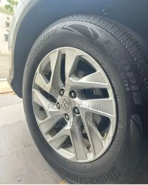Honda CRV 2015 SUV (Used)