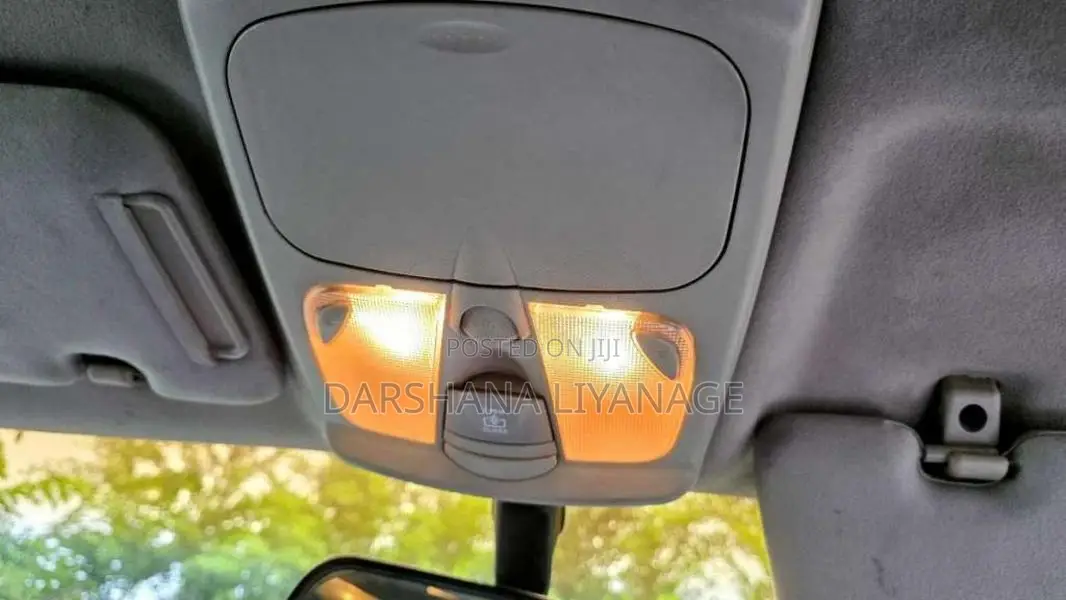 Micro Rexton 2007 SUV (Used)