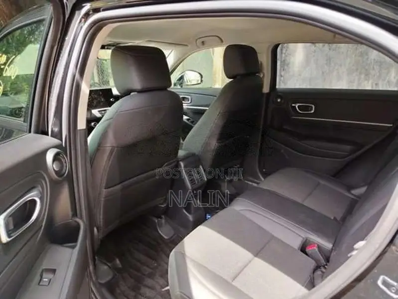 Honda Vezel 2024 SUV Unregistered (Recondition)