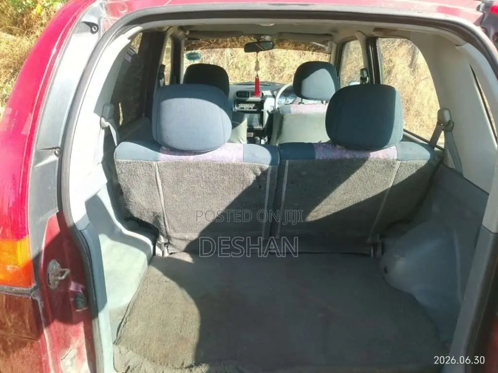 Perodua Perodua 2005 SUV (Used)