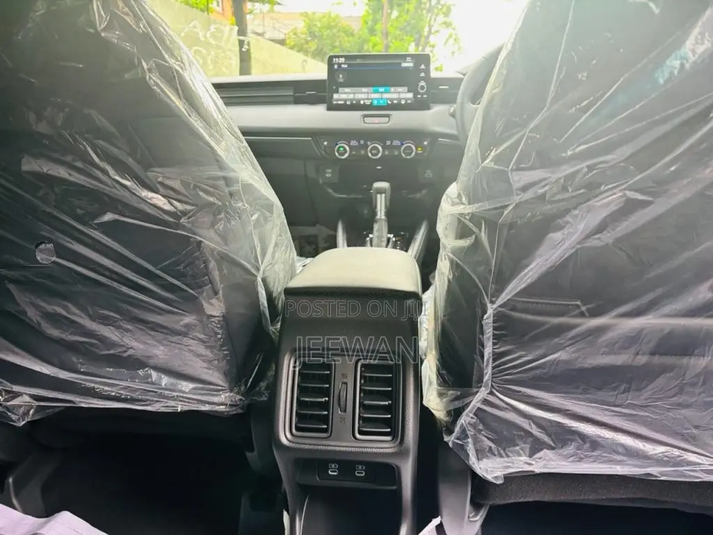 Honda Vezel Z Premium Sunlight 2026 SUV Brand New