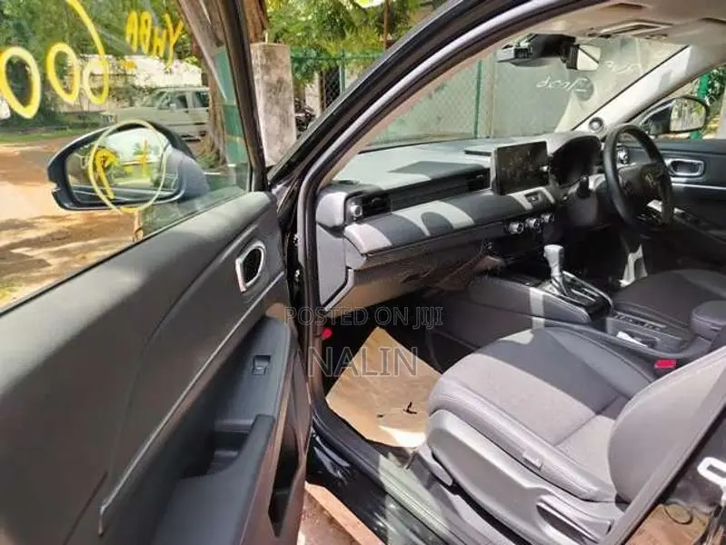 Honda Vezel 2024 SUV Unregistered (Recondition)