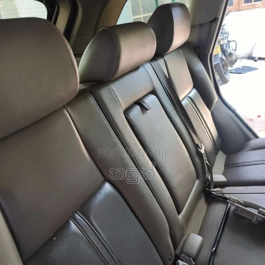 Jeep Grand Cherokee 2005 SUV (Used)