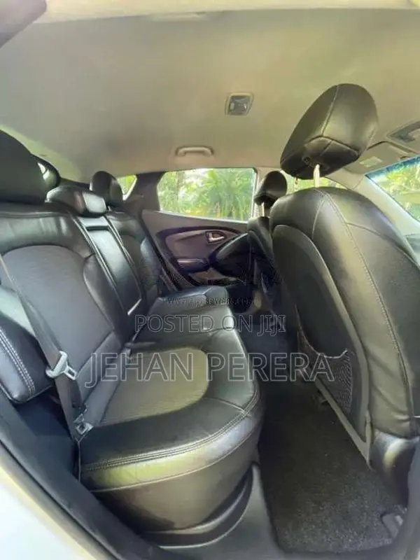 Hyundai Tucson 2013 SUV (Used)