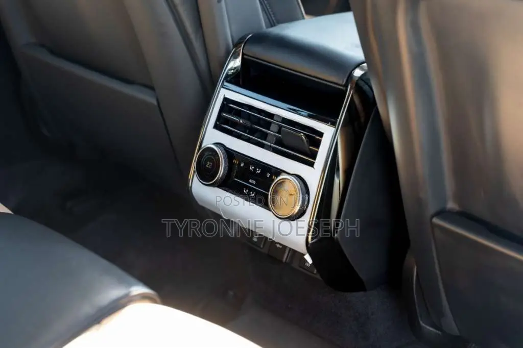 Land-Rover Range Rover Sportbiography 2026 SUV Brand New