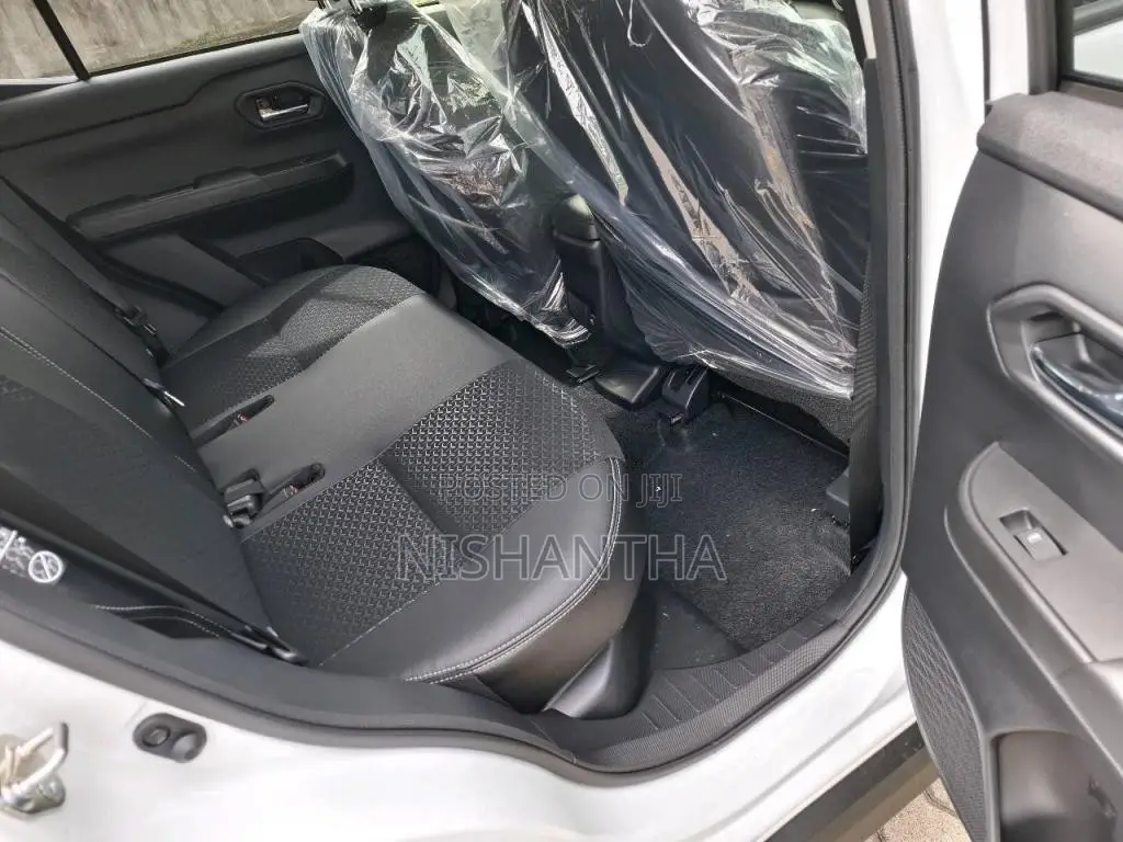 Daihatsu Rocky 2026 SUV Brand New
