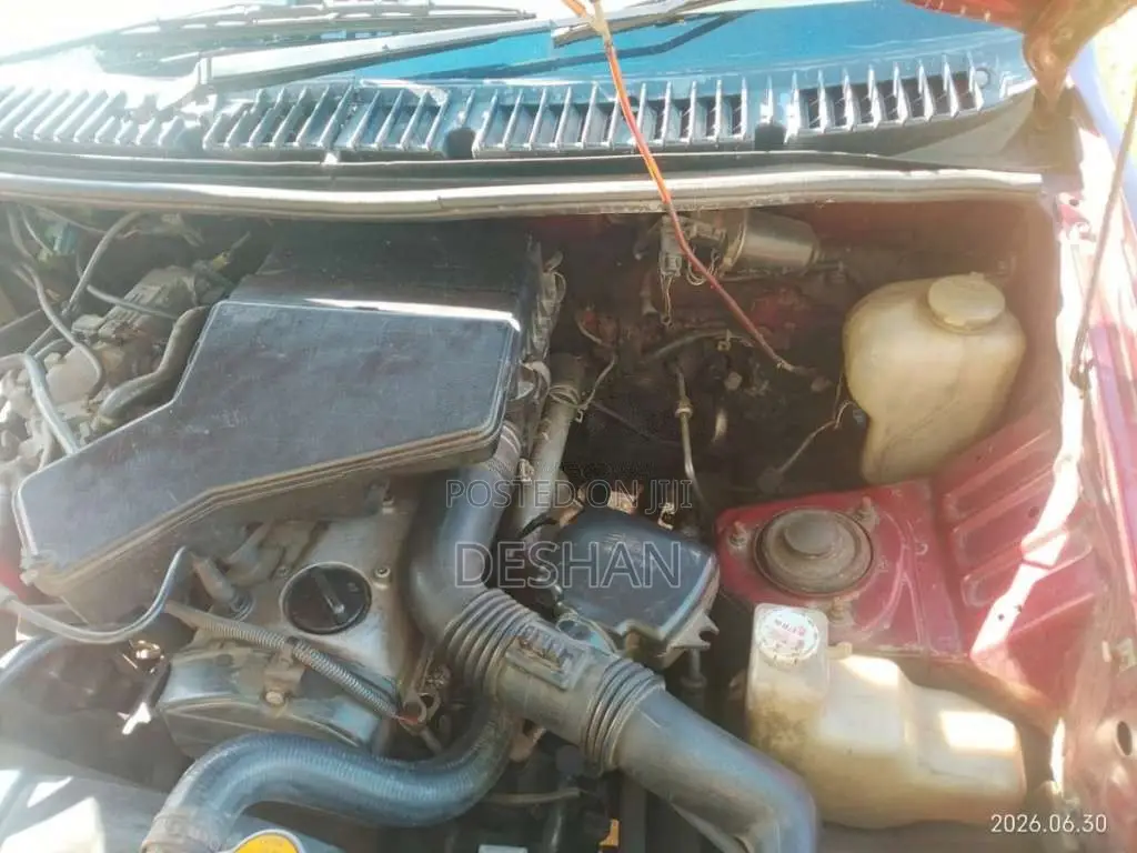 Perodua Perodua 2005 SUV (Used)