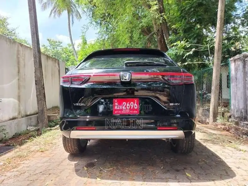 Honda Vezel 2024 SUV Unregistered (Recondition)