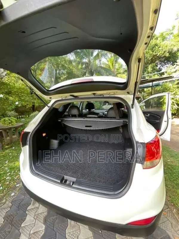 Hyundai Tucson 2013 SUV (Used)