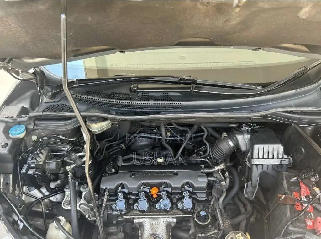 Honda CRV 2015 SUV (Used)