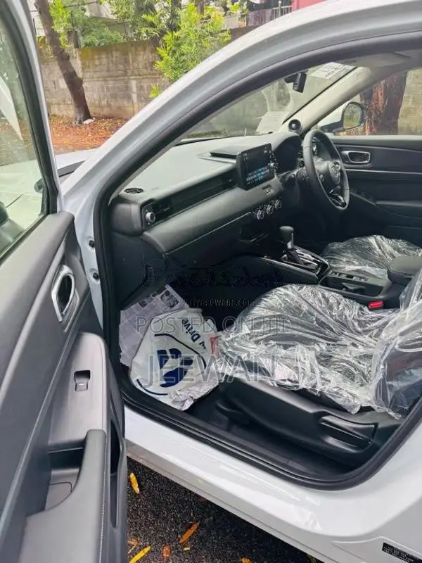 Honda Vezel Z Premium Sunlight 2026 SUV Brand New