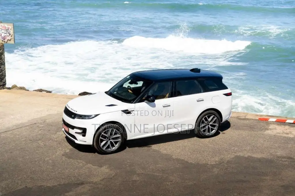 Land-Rover Range Rover Sportbiography 2026 SUV Brand New