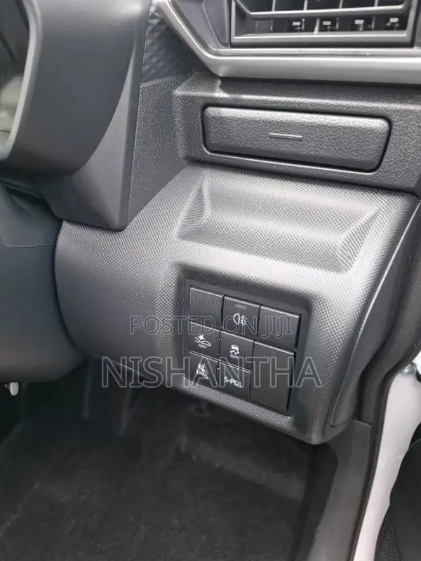 Daihatsu Rocky 2026 SUV Brand New
