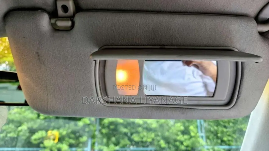 Micro Rexton 2007 SUV (Used)