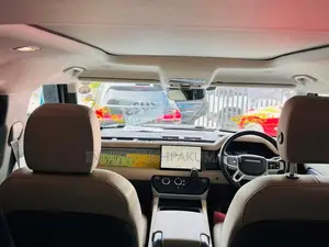 Land-Rover Defender P300 HSE URBAN 2023 SUV Unregistered (Recondition)