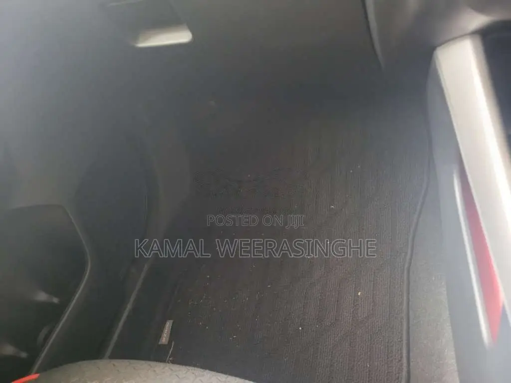 Toyota Raize 2025 SUV Unregistered (Recondition)