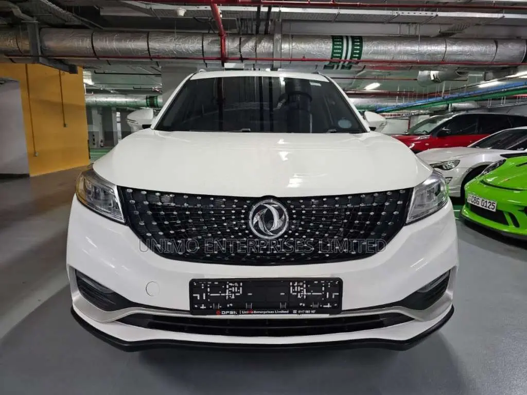 DFSK Glory I-Auto 2024 SUV Brand New