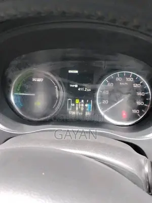 Mitsubishi Outlander 2014 SUV (Used)