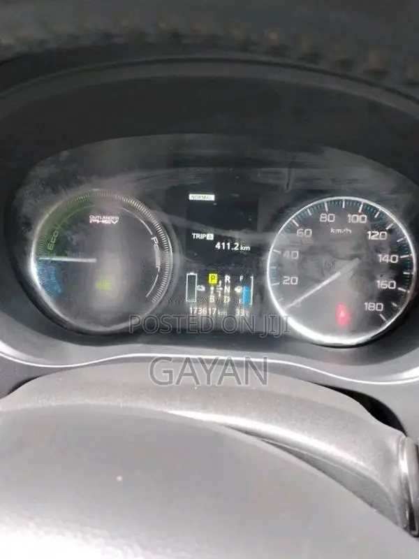 Mitsubishi Outlander 2014 SUV (Used)