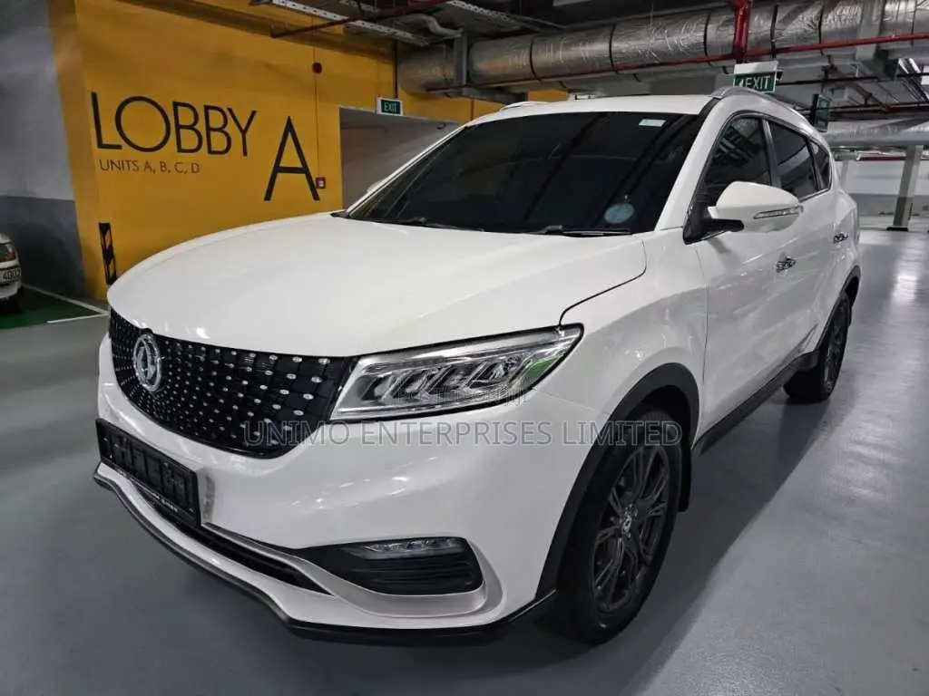 DFSK Glory I-Auto 2024 SUV Brand New
