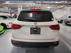 DFSK Glory I-Auto 2024 SUV Brand New