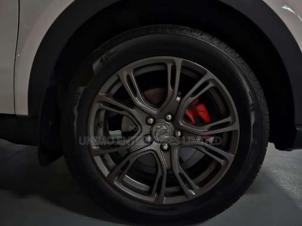 DFSK Glory I-Auto 2024 SUV Brand New