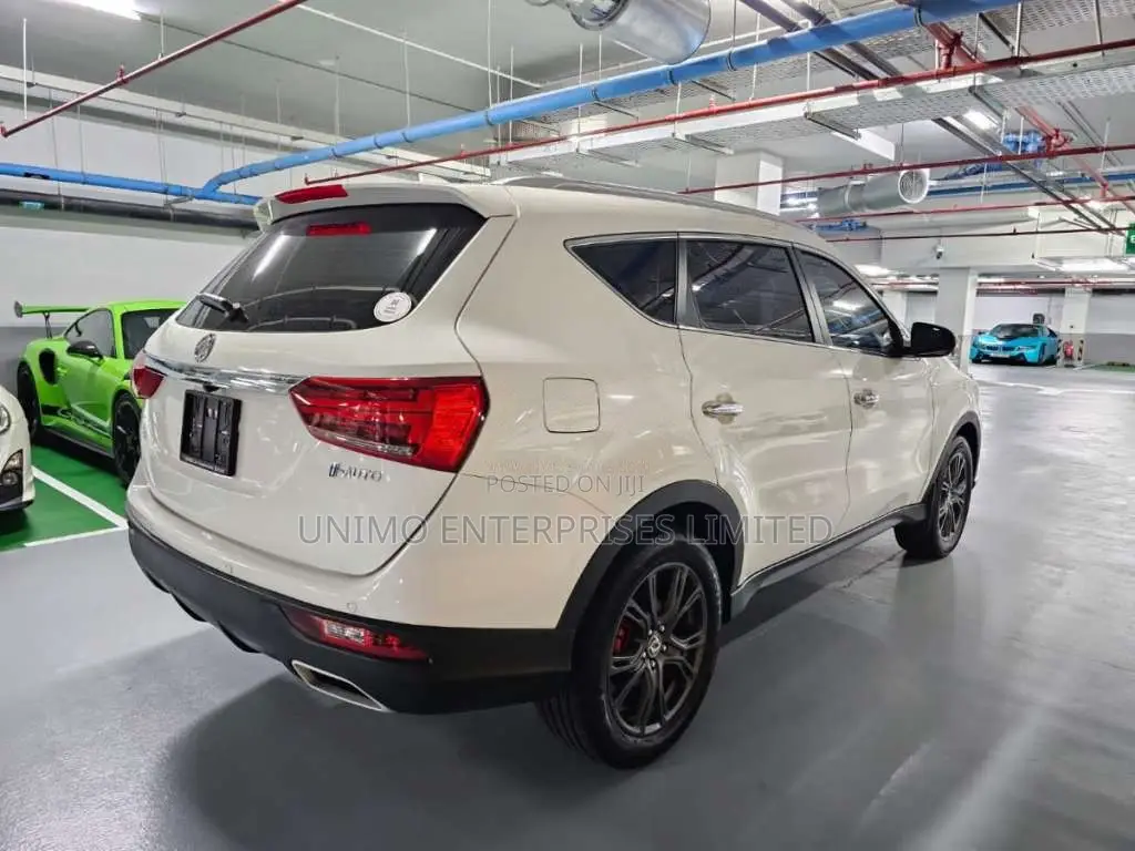 DFSK Glory I-Auto 2024 SUV Brand New