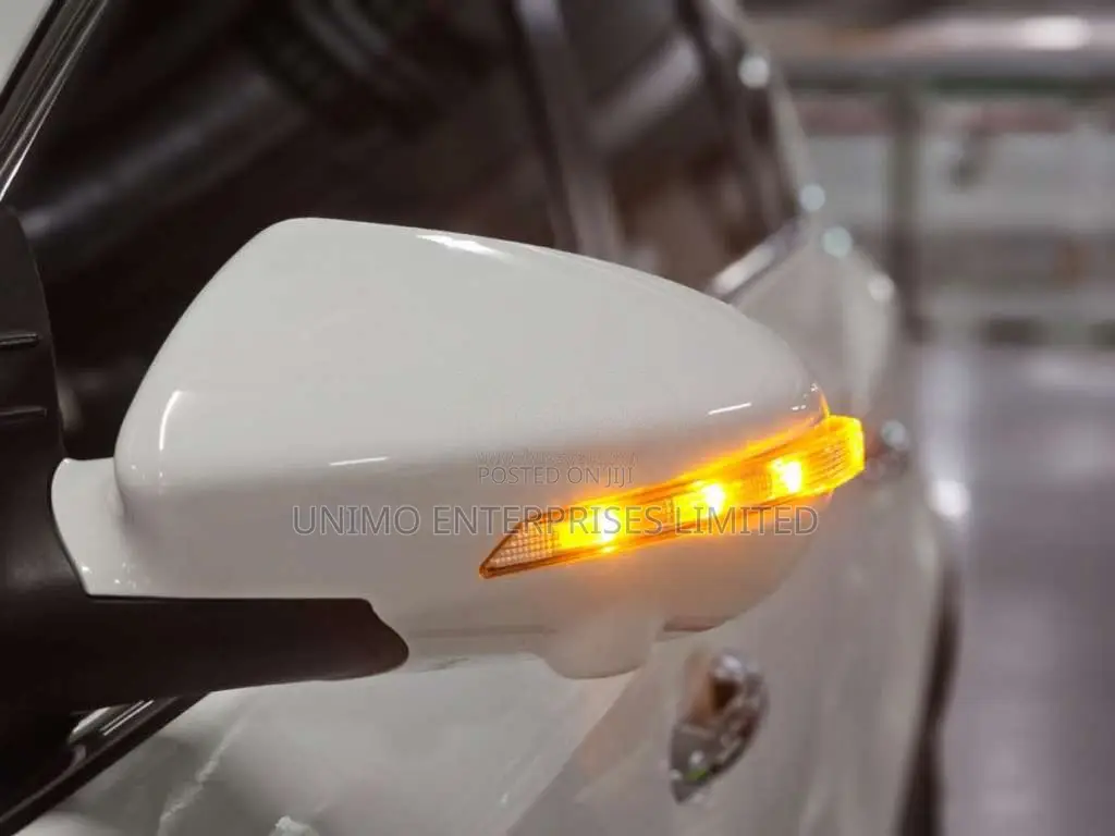 DFSK Glory I-Auto 2024 SUV Brand New
