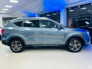 DFSK Glory I-Auto 2025 SUV Brand New
