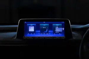 DFSK Glory I-Auto 2025 SUV Brand New