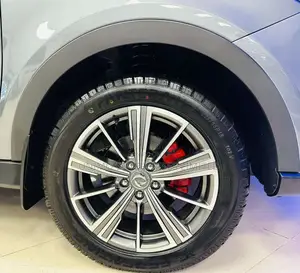 DFSK Glory I-Auto 2025 SUV Brand New