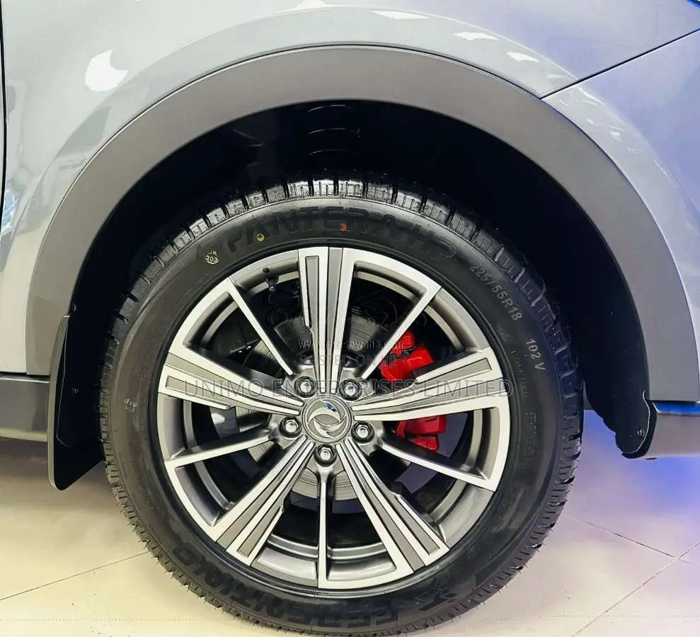 DFSK Glory I-Auto 2025 SUV Brand New