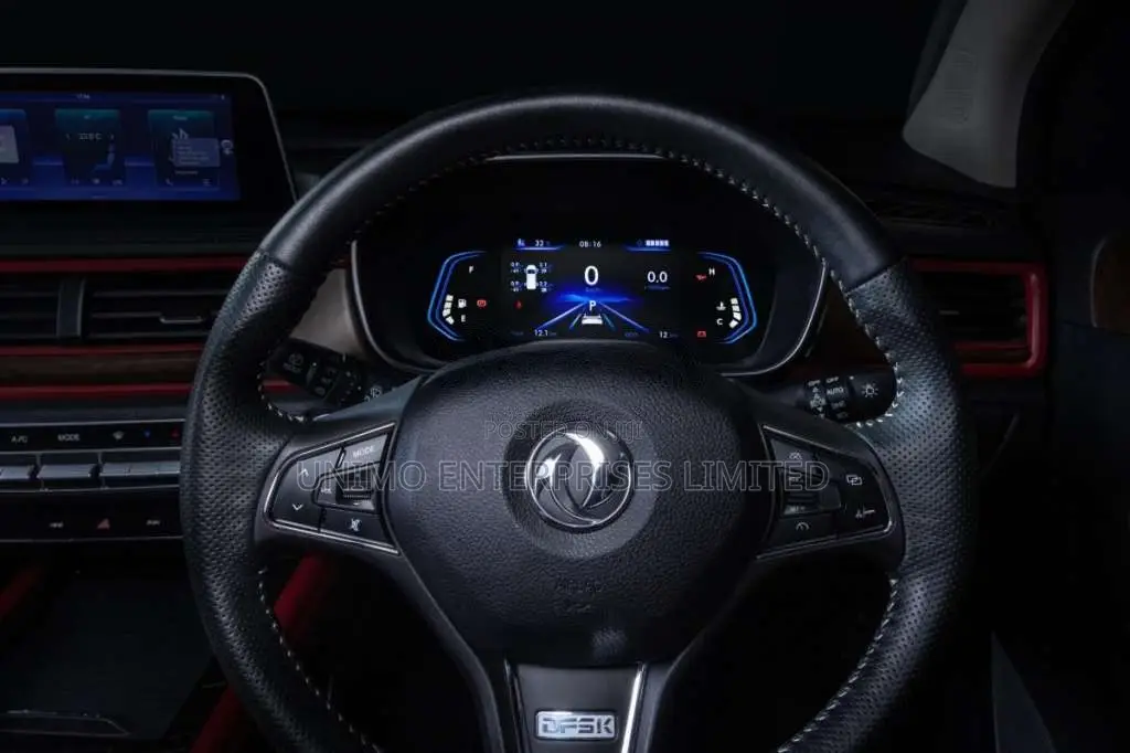 DFSK Glory I-Auto 2025 SUV Brand New