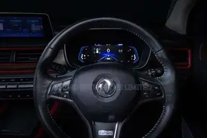 DFSK Glory I-Auto 2025 SUV Brand New