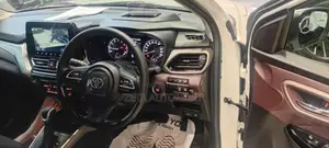 Toyota Taisor V Grade 2026 SUV Unregistered (Recondition)