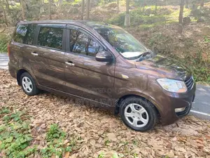 DFSK Glory 2021 SUV (Used)