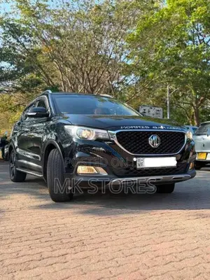 MG ZS 2018 SUV (Used)