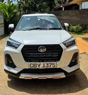 Daihatsu Rocky Premium G 2023 SUV (Used)
