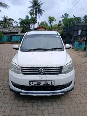DFSK Glory 330 2020 SUV (Used)