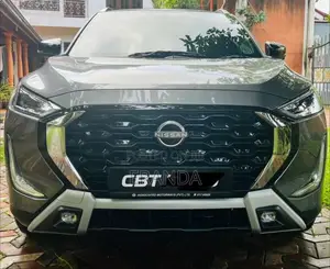 Nissan Magnite 2025 SUV (Used)